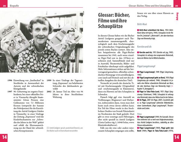 Produktbild: Reise Know-How Reisef&uuml;hrer Astrid Lindgrens Schweden