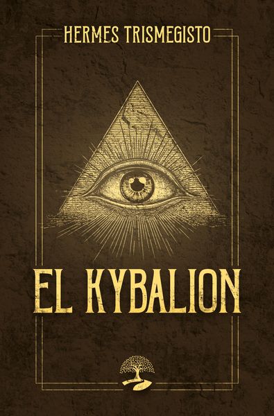 Produktbild: El Kybalion