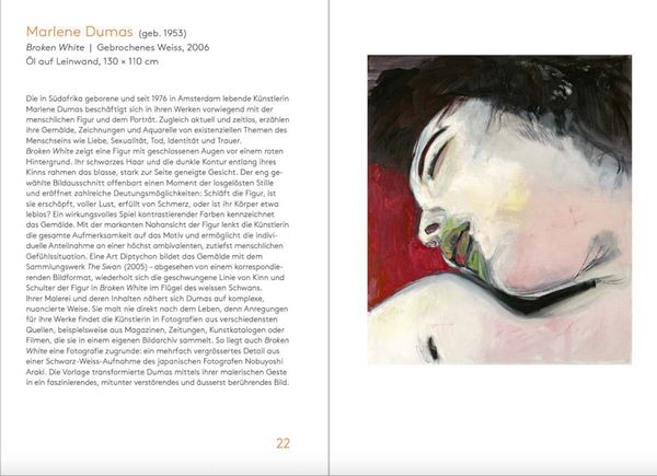 Produktbild: Fondation Beyeler. 25 Highlights