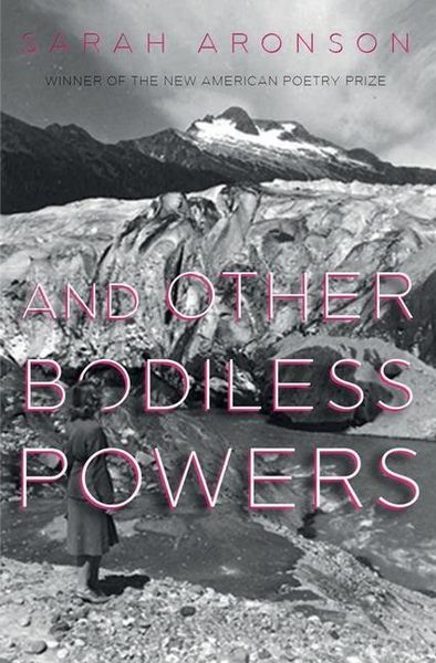 Produktbild: And Other Bodiless Powers