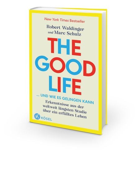 Produktbild: The Good Life ... und wie es gelingen kann