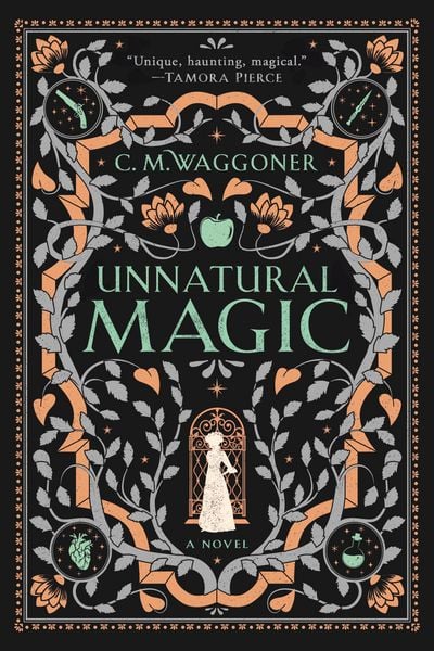 Produktbild: Unnatural Magic