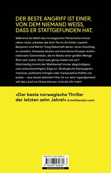 Produktbild: Echokammer