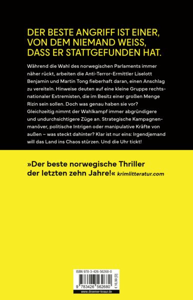 Produktbild: Echokammer