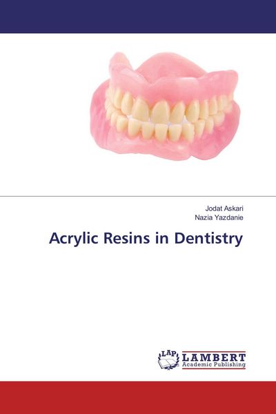Produktbild: Acrylic Resins in Dentistry