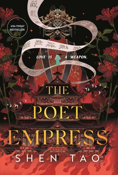 Produktbild: The Poet Empress