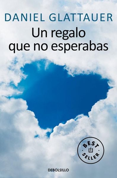 Produktbild: Un regalo que no esperabas