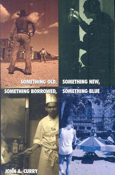 Produktbild: Something Old, Something New, Something Borrowed, Something Blue