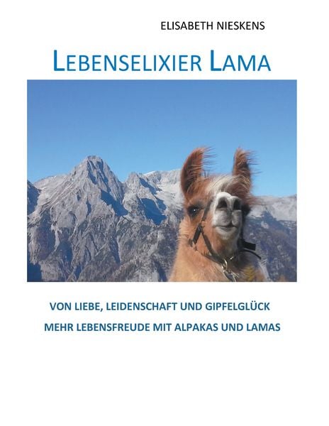 Produktbild: Lebenselixier Lama