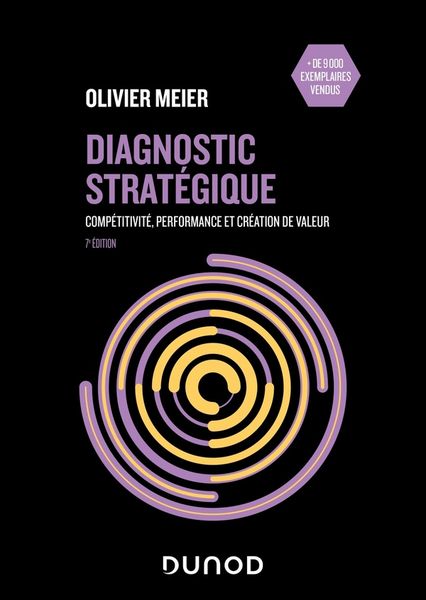 Produktbild: Diagnostic strat&eacute;gique