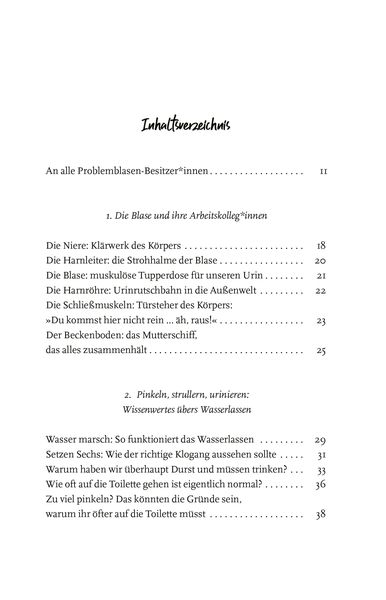 Produktbild: Noch ganz dicht?