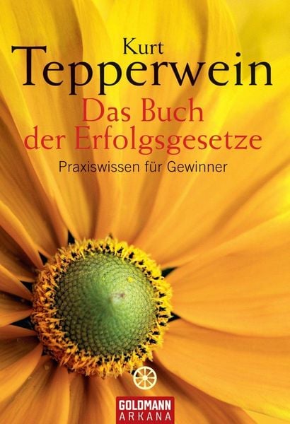 Produktbild: Das Buch der Erfolgsgesetze