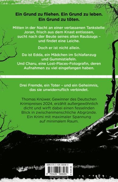 Produktbild: Giftiger Grund