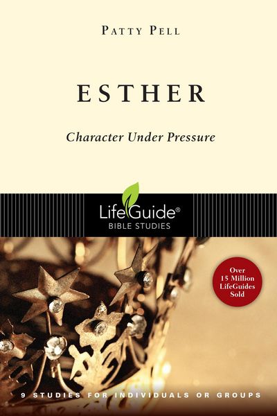 Produktbild: Esther
