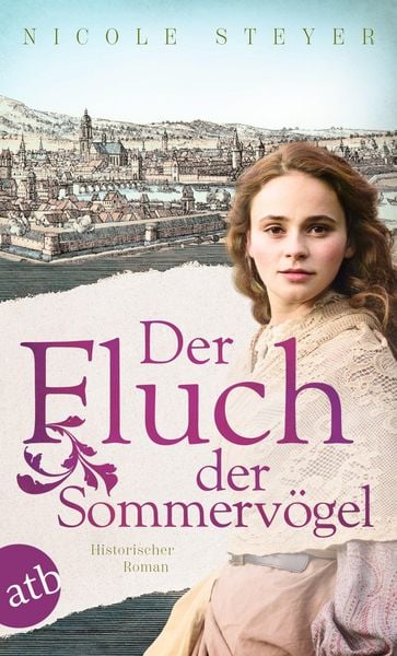 Produktbild: Der Fluch der Sommerv&ouml;gel