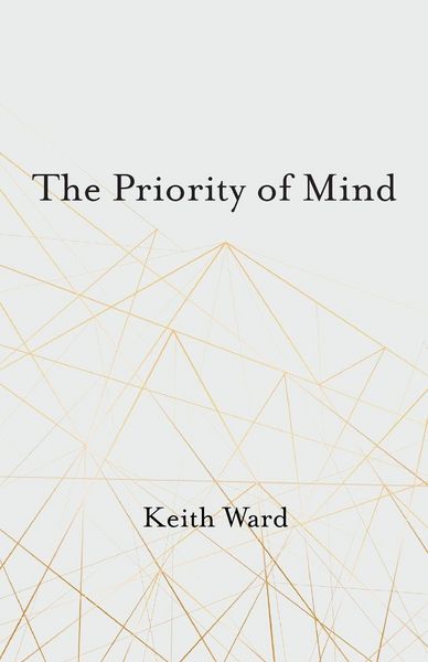 Produktbild: The Priority of Mind