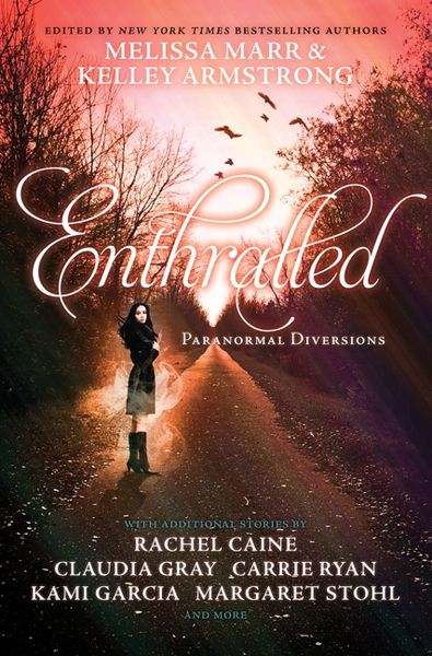 Produktbild: Enthralled