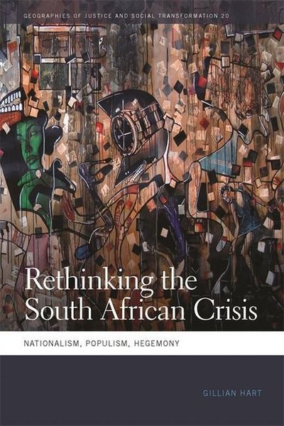 Produktbild: Rethinking The South African C