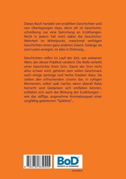 Produktbild: Sp&auml;tlese
