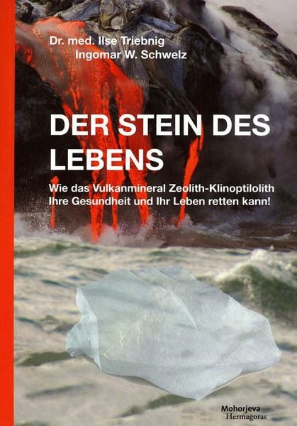 Produktbild: Der Stein des Lebens