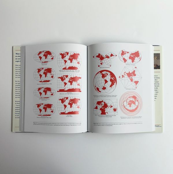 Produktbild: Radical Cartography