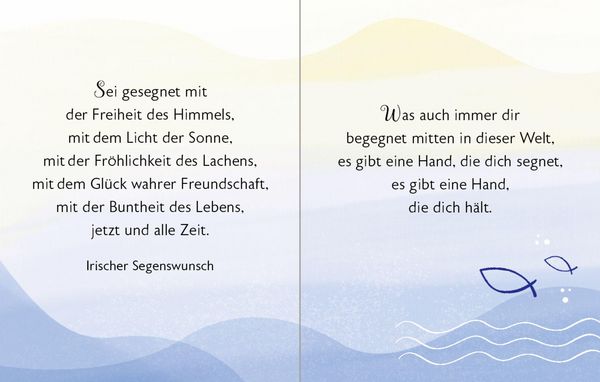 Produktbild: Holzengel mit B&uuml;chlein