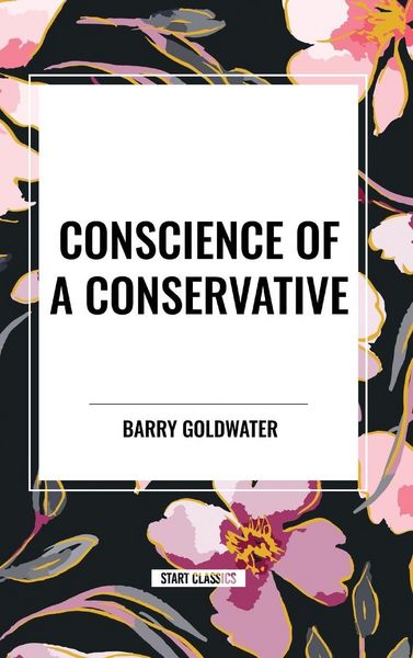 Produktbild: Conscience of a Conservative