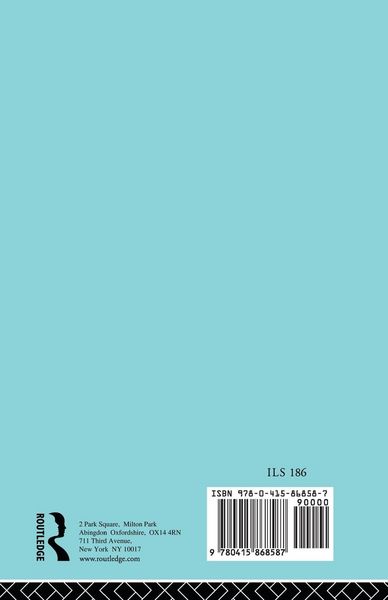 Produktbild: Penelope Hall's Social Services of England and Wales