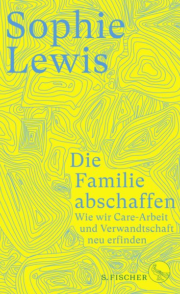 Produktbild: Die Familie abschaffen