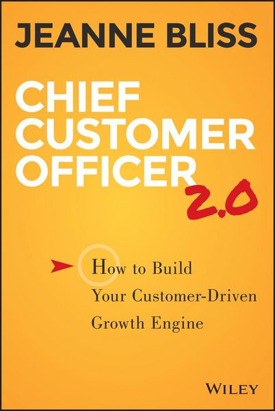 Produktbild: Chief Customer Officer 2.0