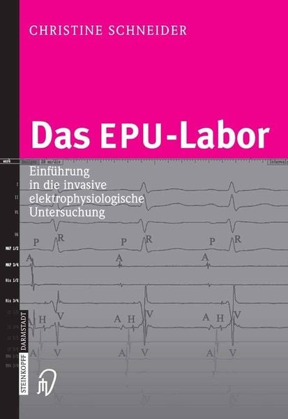 Produktbild: Das EPU-Labor
