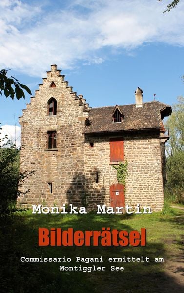 Produktbild: Bilderr&auml;tsel