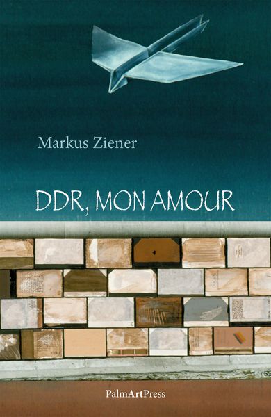 Produktbild: DDR, mon amour