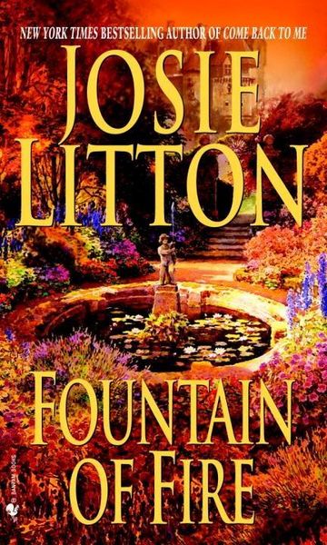 Produktbild: Fountain of Fire