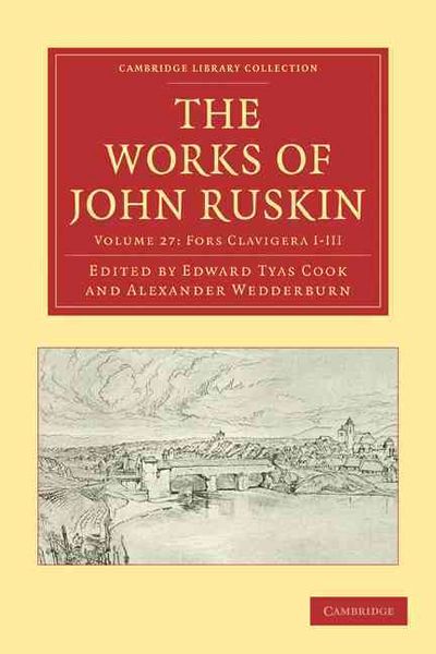 Produktbild: Works Of John Ruskin 2 Par-2cy