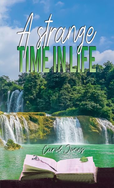 Produktbild: Strange Time in Life