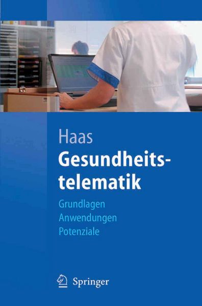 Produktbild: Gesundheitstelematik