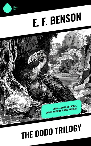 Produktbild: The Dodo Trilogy