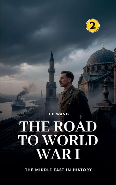 Produktbild: The Road to World War I