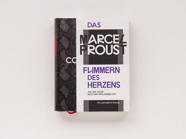 Produktbild: Das Flimmern des Herzens