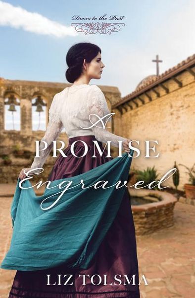 Produktbild: A Promise Engraved