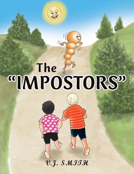 Produktbild: The "Impostors"