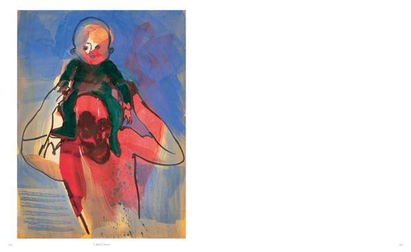 Produktbild: Camille Henrot