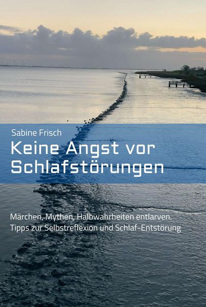 Produktbild: Keine Angst vor Schlafst&ouml;rungen