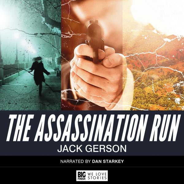 Produktbild: The Assassination Run