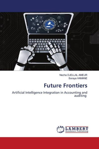 Produktbild: Future Frontiers