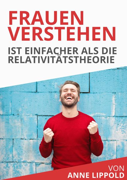 Produktbild: Frauen verstehen ist leichter als die Relativit&auml;tstheorie