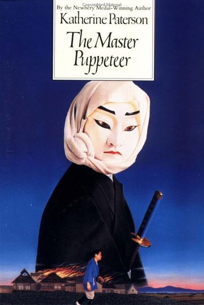 Produktbild: The Master Puppeteer