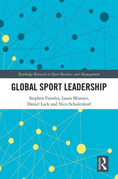 Produktbild: Global Sport Leadership