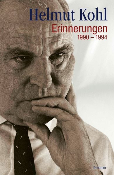 Produktbild: Erinnerungen. 1990 bis 1994